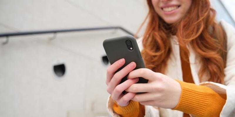 NEW! Mobile App